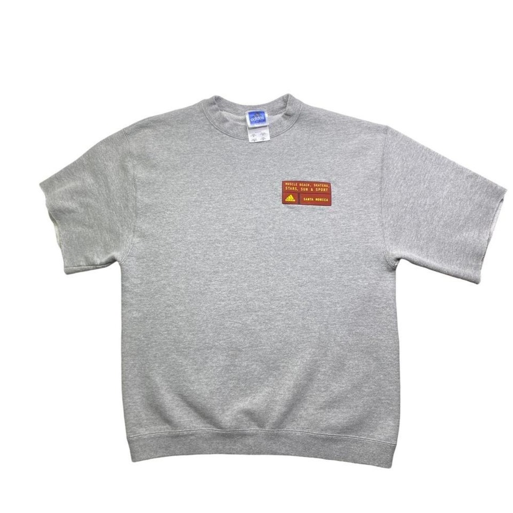Santa Monica California sweater‎